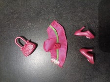 Very Rare Poupée Doll Winx