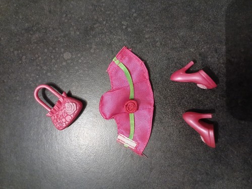 Very rare poupée doll winx - very,