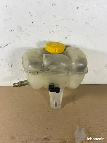 Vase liquide - , de