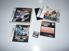 jeu vidéo nintendo ds