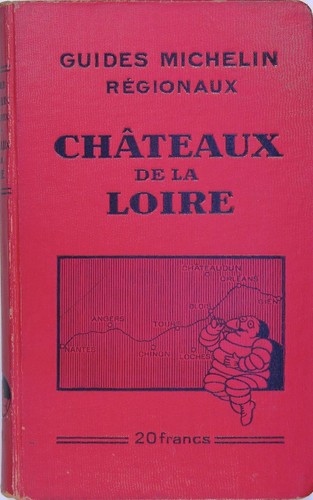 Guide michelin - michelin,