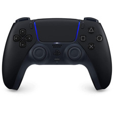 Manette Sans Fil SONY Dualsense originale pour PS5 noir