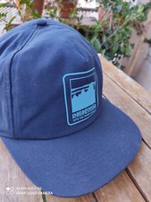 Casquette Patagonia Trucker Filet Cap Baseball Vintage casquettes /20
