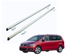 Barres De Toit Pour Seat