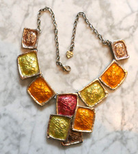 Dolce vita collier vintage - vita,