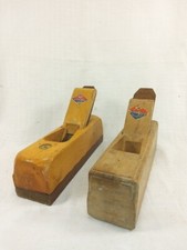 Lot 2 Rabots GOLDENBERG  N° 44 Et 42