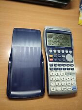 Casio Fx-9860II SD . Calculatrice Graphique. .