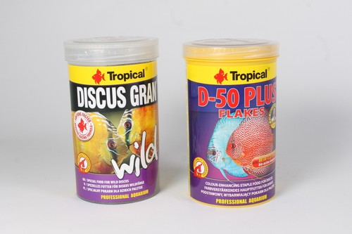 1000ml tropical wild gran - wild,
