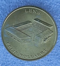 MEDAILLE SOUVENIR MONNAIE