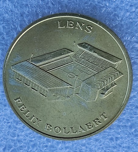 Medaille souvenir monnaie - medaille,
