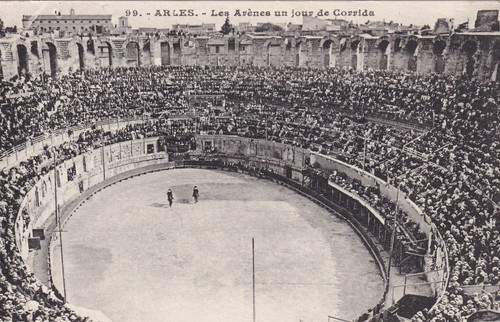 Carte postale ancienne