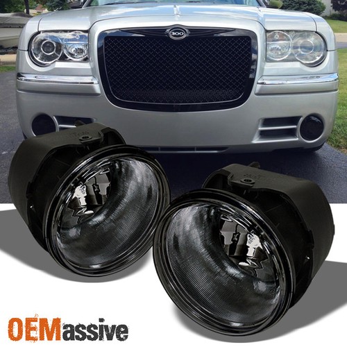 Fits 2005 2010 chrysler 300 - fits, 2005-2010