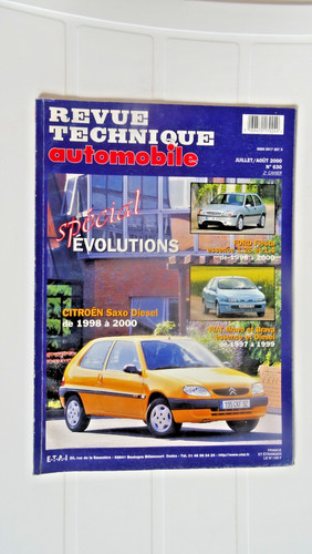 Rta spécial évolutions - rta,
