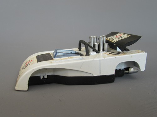 C877 vintage 1972 - c877, politoys