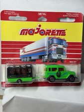 Majorette 1/64 🇲🇫 série
