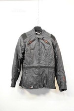 Veste De Moto Femme Red Route