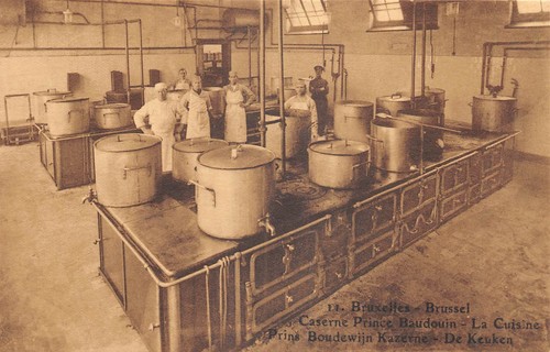 Cpa belgique bruxelles - bruxelles, /