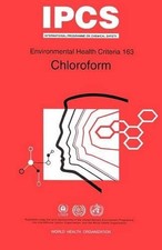 Chloroform (Poche) Environmental health criteria