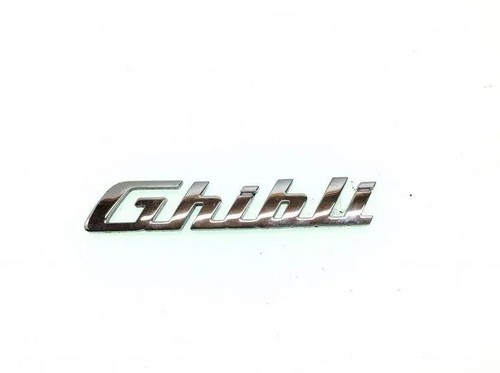 Maserati ghibli m157 car - ghibli,