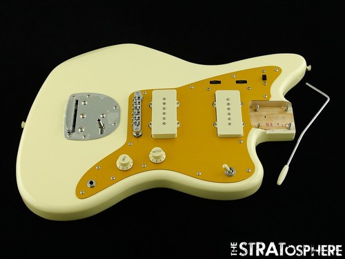 Fender squier mascis - squier, j
