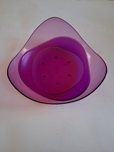 Tupperware coupe fruit - à,