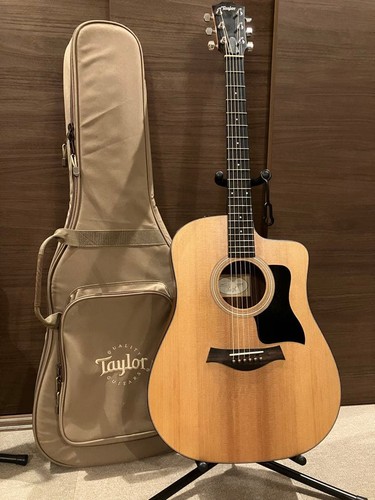 Guitare acoustique électrique