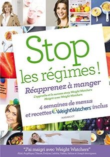 Stop les régimes - ,