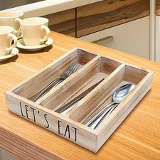 Organisateur de couverts en