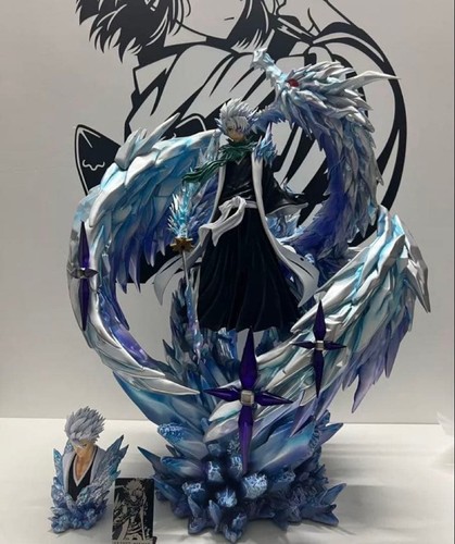 Bleach toshiro hitsugaya - toshiro,