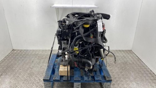 Moteur renault clio phase 2 - clio,