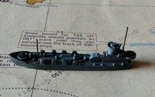 1/1250~HANSA S 40~"NATTER" ex