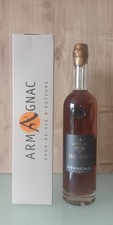 Bouteille Armagnac De Maubert