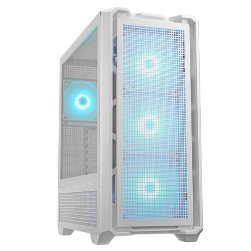 Cougar mx600 argb - argb, pc