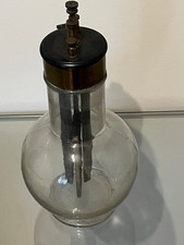 Instrumentr scientifique - ,
