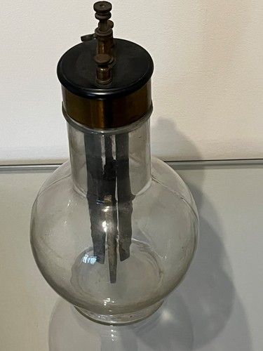 Instrumentr scientifique - ,