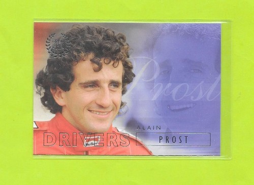 Carte futera 2005 formule - futera,