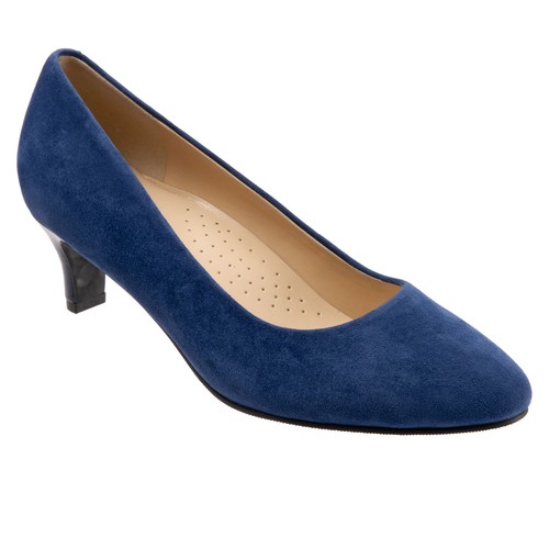 Trotters fab escarpin - fab, pour