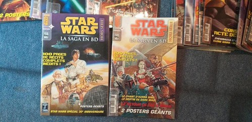 Star wars delcourt 22 - delcourt,