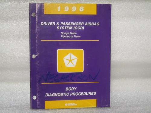 Système airbag conducteur - airbag,