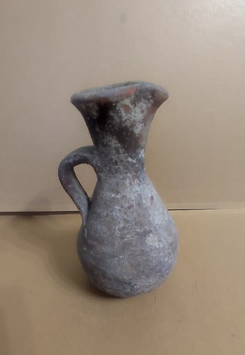 Vase romain afrique nord - vase,