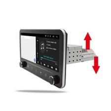Universal 10.25"Radio