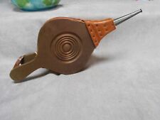 Ancien Soufflet de Cheminée