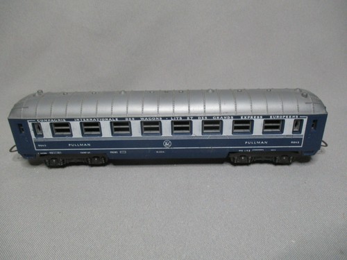 Aq136 lima 87 - ho, voiture