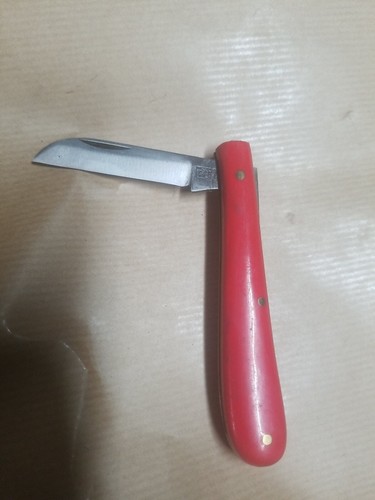 Couteau greffer otter - couteau,