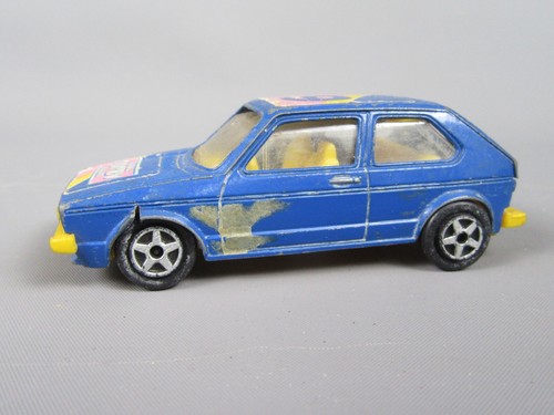 C113 vintage 1984 norev france - c113,