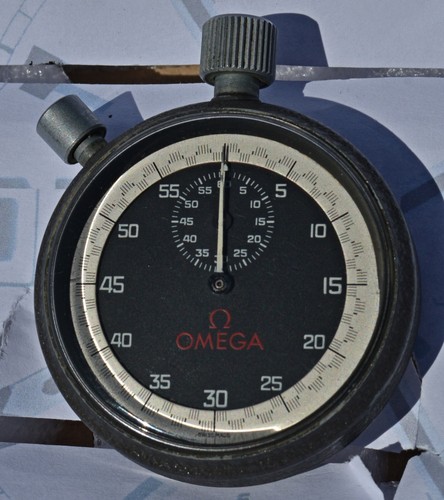 Très rare chronomètre - rare,