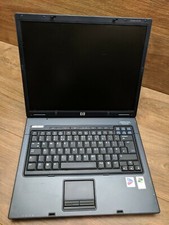 Ordinateur portable HP Compaq