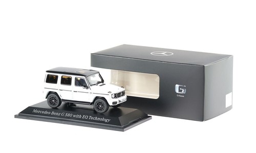 Mercedes 580 technology - mercedes, g