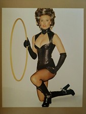 CALENDRIER PIRELLI RIZZOLI LES