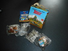 ASTERIX 1994 boite happy meal